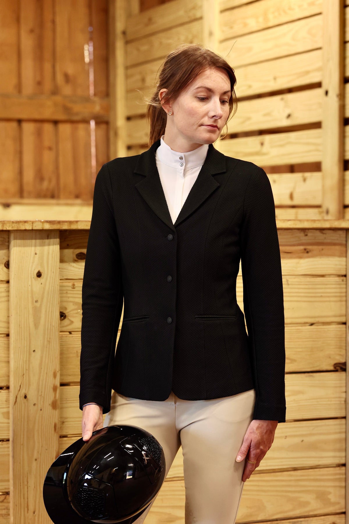 Wellington Lite Show Coat