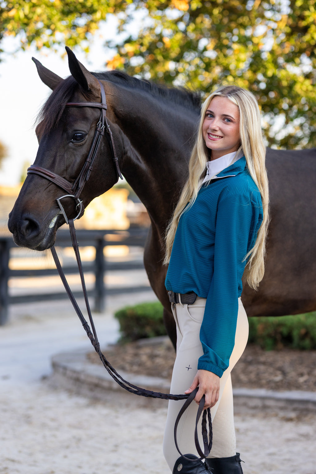 Charlotte Waffle Scrim