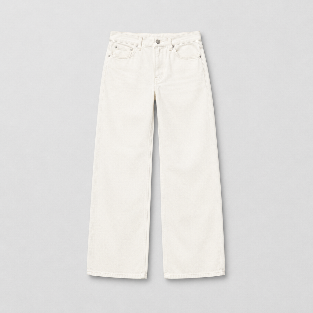 Bernice Relaxed Barrel Pants