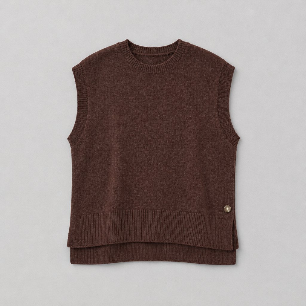 Julie Sweater Vest