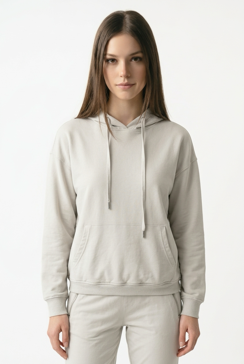 Kelsie Lightweight Hoodie